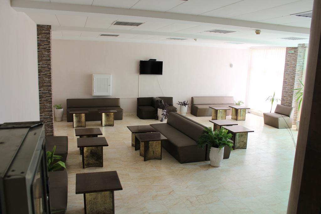 Dsk Hotel Kranevo Exterior photo